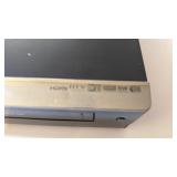 LG DVD/VCR Combo Player RC897T