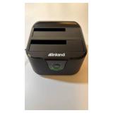 Inland Hard Drive Docking Station