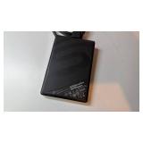 2TB Seagate Backup Plus Portable External Hard Drive