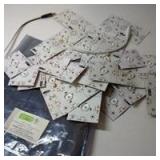 Environmental Lights 160Â° LED Module Sheet 6000K