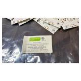 Environmental Lights 160Â° LED Module Sheet 6000K