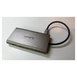 Omars USB-C Multi-Port Hub Adapter