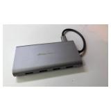 USB-C Multi-Port Adapter