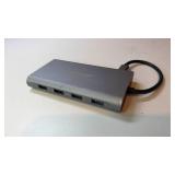 USB-C Multi-Port Adapter