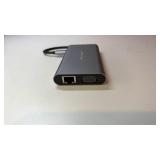 USB-C Multi-Port Adapter