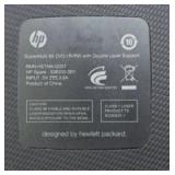 HP Super Multi 8X DVD+ R/RW