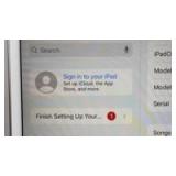 Apple iPad Pro 64GB WiFi