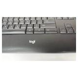 Logitech Wireless Keyboard and Mouse Combo