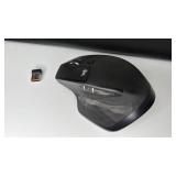 Logitech Wireless Keyboard and Mouse Combo