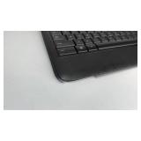 Logitech Wireless Keyboard and Mouse Combo