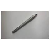 Surface Pro stylus pen in silver