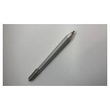 Surface Pro stylus pen in silver