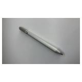 Surface Pro stylus pen in silver