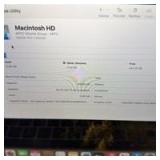 2019 MacBook Pro 16-inch with 500GB Storage