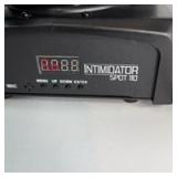 Chauvet Moving Mini Head LED Stage Light