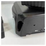 Chauvet Moving Mini Head LED Stage Light