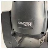 Chauvet Moving Mini Head LED Stage Light