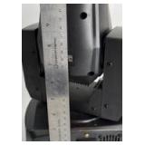 Chauvet Moving Mini Head LED Stage Light