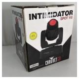 Chauvet Moving Mini Head LED Stage Light