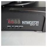 Chauvet Intimidator Spot 110 Moving Head Light