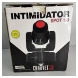 Chauvet Intimidator Spot 110 Moving Head Light