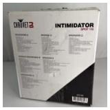 Chauvet Intimidator Spot 110 Moving Head Light