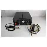 LF-7000 Hi-Power Soldering/Desoldering Station
