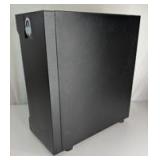 Thermaltake T4 Mini Tower PC Case