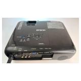 Epson EX9210 1080p Wireless Projector