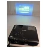 Epson EX9210 1080p Wireless Projector