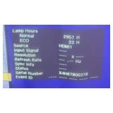 Epson EX9210 1080p Wireless Projector