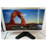 Viotek LED Computer Monitor with Stand 32 inch