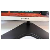 Viotek LED Computer Monitor with Stand 32 inch