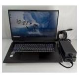 Apex goBOXX Gaming Laptop with RTX 3070 Graphics