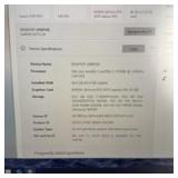 Apex goBOXX Gaming Laptop with RTX 3070 Graphics