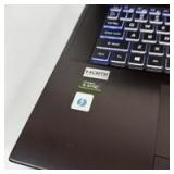 Apex goBOXX Gaming Laptop with RTX 3070 Graphics