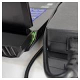 Apex goBOXX Gaming Laptop with RTX 3070 Graphics