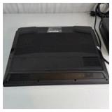 Apex goBOXX Gaming Laptop with RTX 3070 Graphics