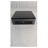 Dell WD19TB Thunderbolt Docking Station