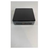 Dell WD19TB Thunderbolt Docking Station