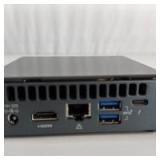 Dell WD19TB Thunderbolt Docking Station