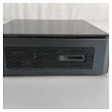 Dell WD19TB Thunderbolt Docking Station