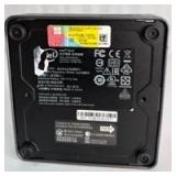 Dell WD19TB Thunderbolt Docking Station