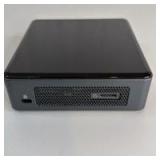 Dell WD19TB Thunderbolt Docking Station