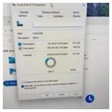 Intel NUC Mini PC With Dual Display Support