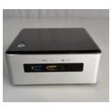 Intel NUC Mini PC With Dual Display Support