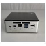 Intel NUC Mini PC With Dual Display Support