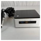 Intel NUC Mini PC With Dual Display Support