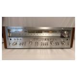Pioneer SX-950 AM/FM Stereo Receiver