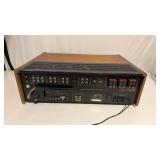 Pioneer SX-950 AM/FM Stereo Receiver